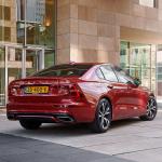 Volvo S60 T5 R-Design 2018 года (WW)